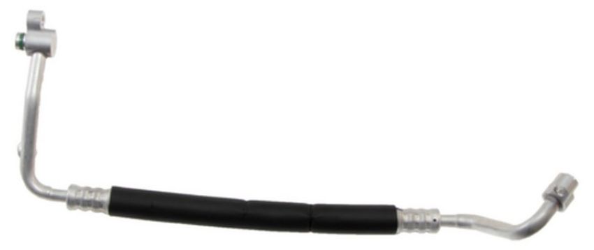 Four Seasons 66206 Discharge Line Hose Assembly