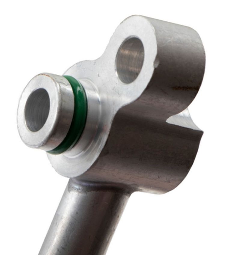 Four Seasons 66206 Discharge Line Hose Assembly