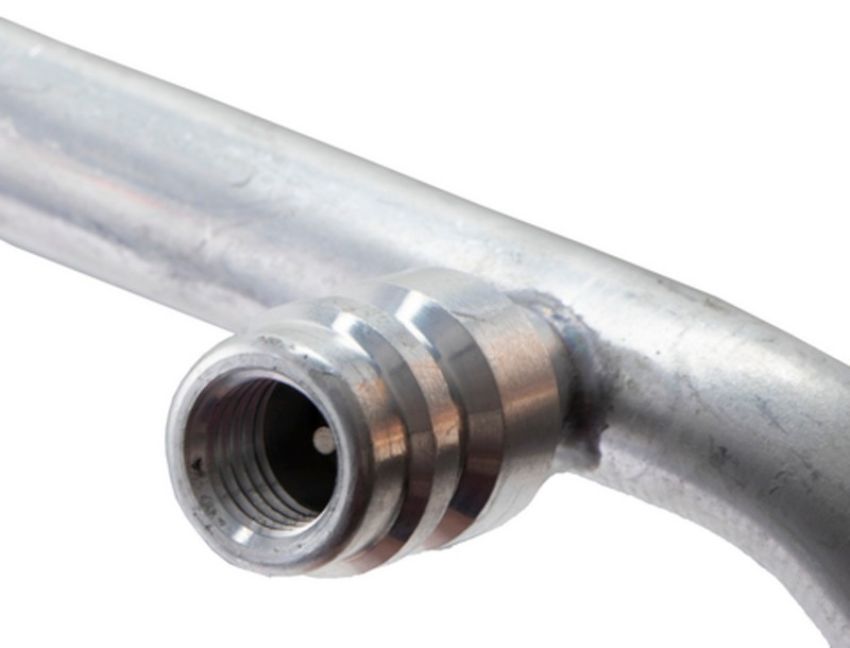 Four Seasons 66206 Discharge Line Hose Assembly