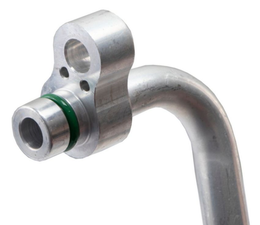 Four Seasons 66206 Discharge Line Hose Assembly
