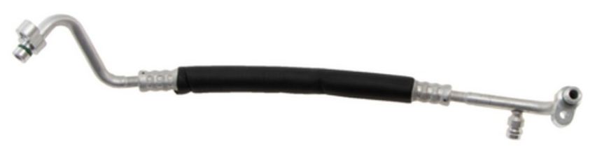 Four Seasons 66207 Discharge Line Hose Assembly