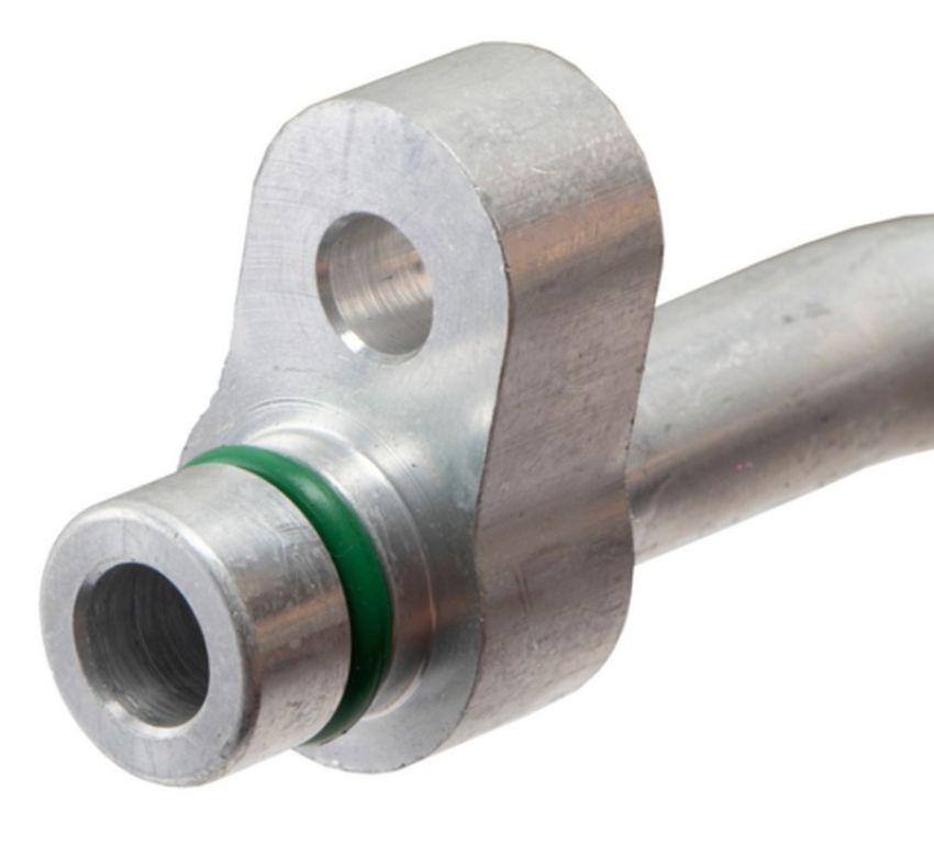 Four Seasons 66207 Discharge Line Hose Assembly