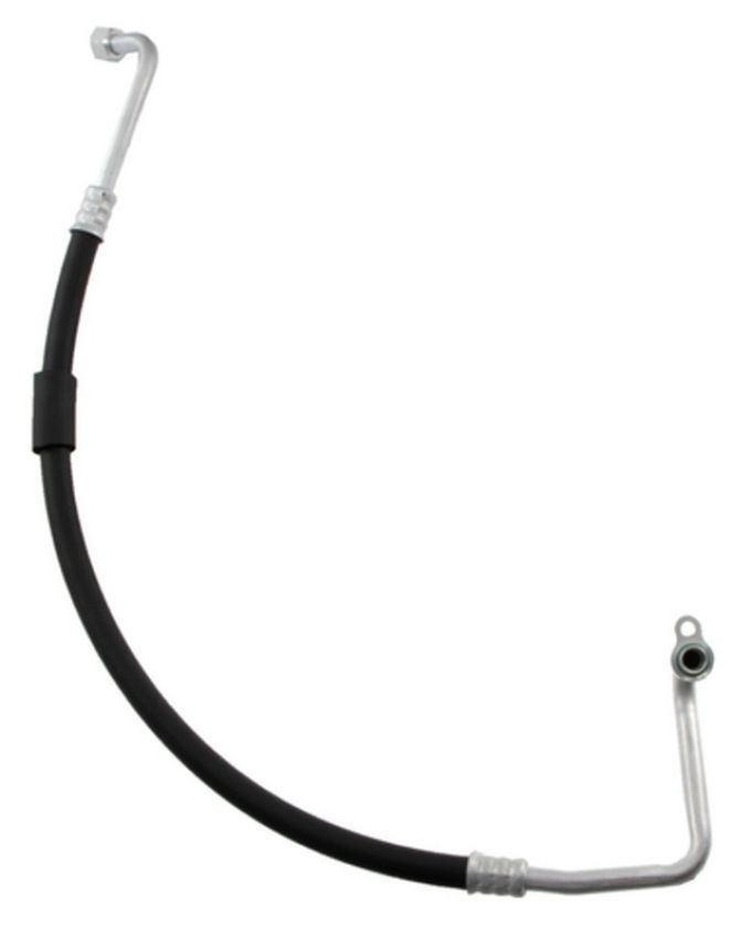 Four Seasons 66208 Suction Line Hose Assembly