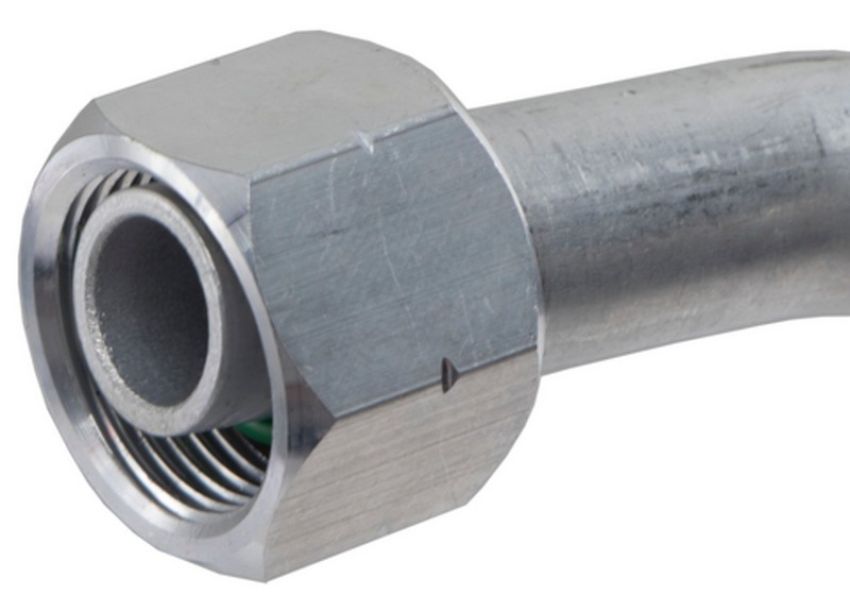 Four Seasons 66208 Suction Line Hose Assembly