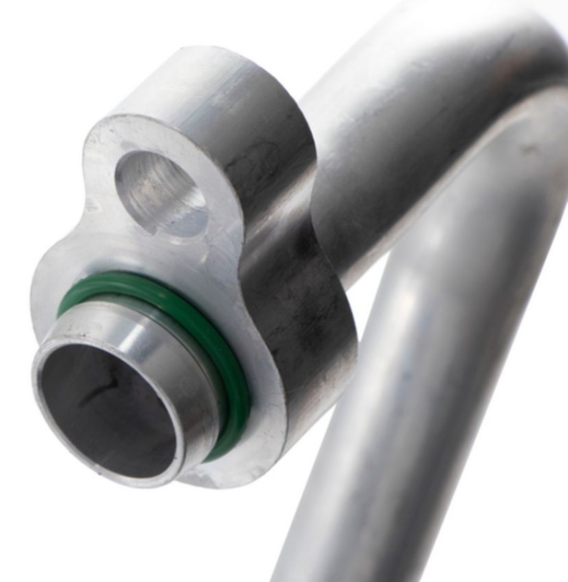 Four Seasons 66208 Suction Line Hose Assembly