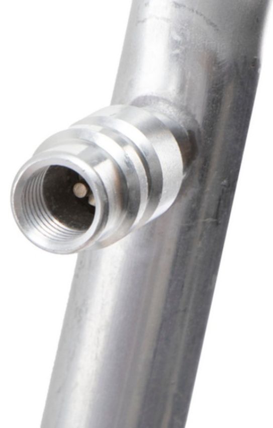 Four Seasons 66208 Suction Line Hose Assembly
