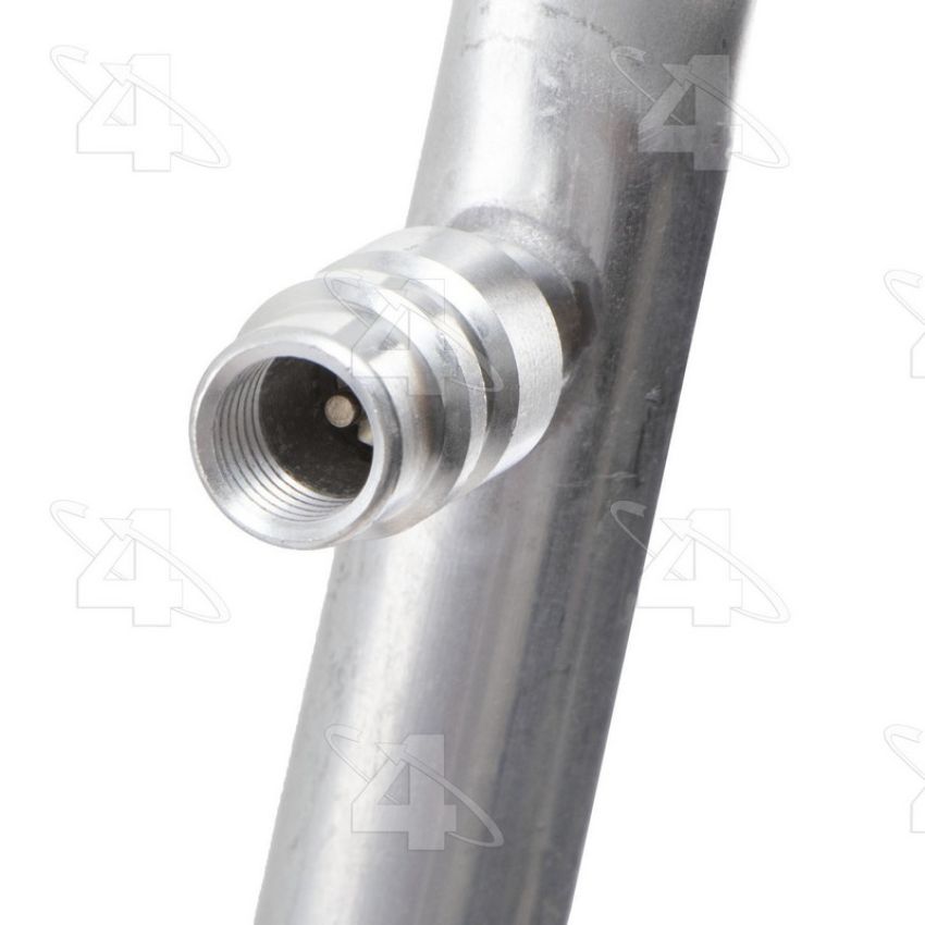 Four Seasons 66208 Suction Line Hose Assembly
