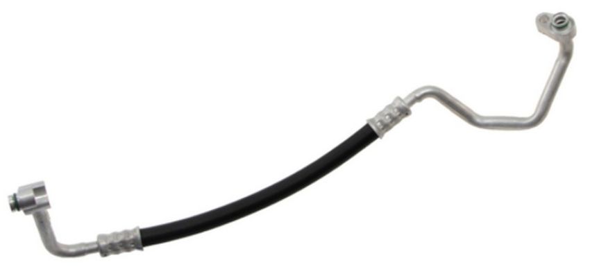 Four Seasons 66209 Discharge Line Hose Assembly