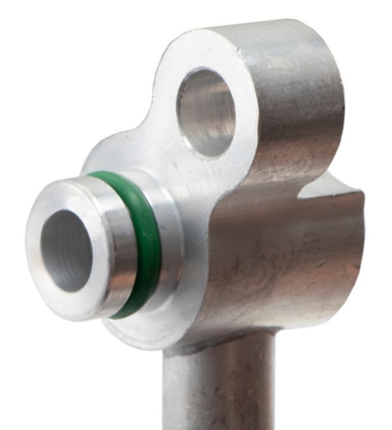 Four Seasons 66209 Discharge Line Hose Assembly