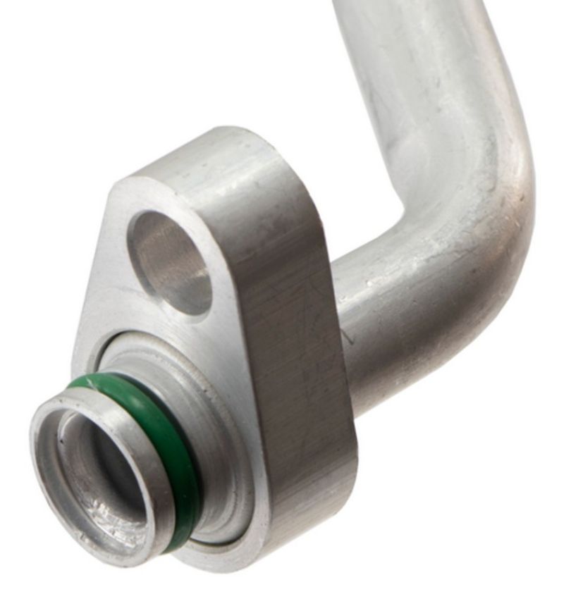 Four Seasons 66209 Discharge Line Hose Assembly