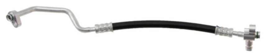 Four Seasons 66210 Discharge Line Hose Assembly