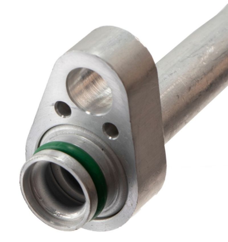 Four Seasons 66210 Discharge Line Hose Assembly