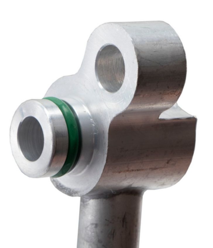 Four Seasons 66210 Discharge Line Hose Assembly