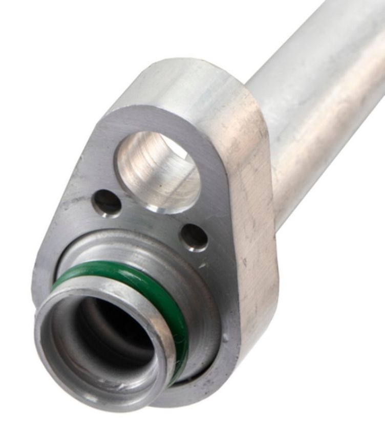 Four Seasons 66211 Discharge Line Hose Assembly