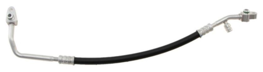 Four Seasons 66212 Discharge Line Hose Assembly