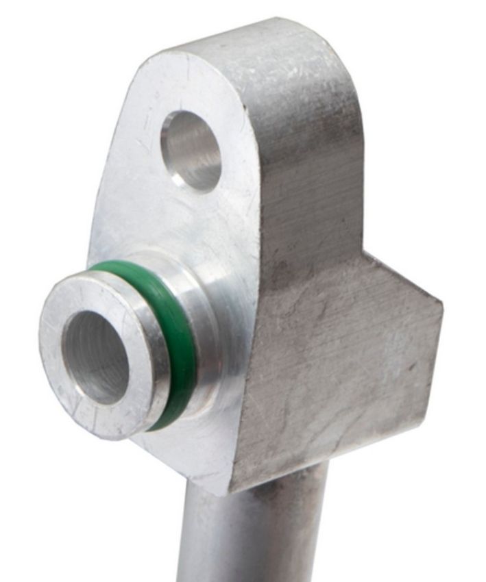 Four Seasons 66212 Discharge Line Hose Assembly