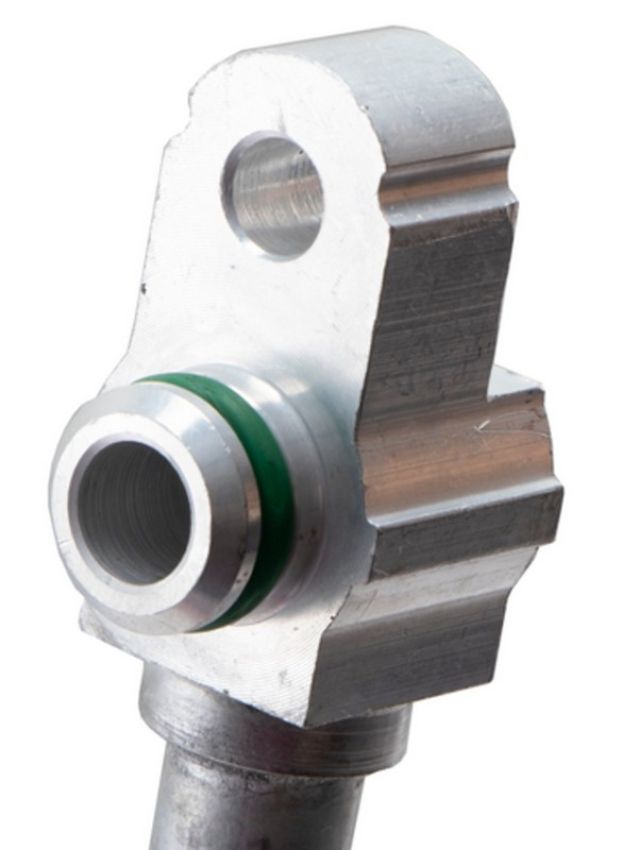 Four Seasons 66212 Discharge Line Hose Assembly