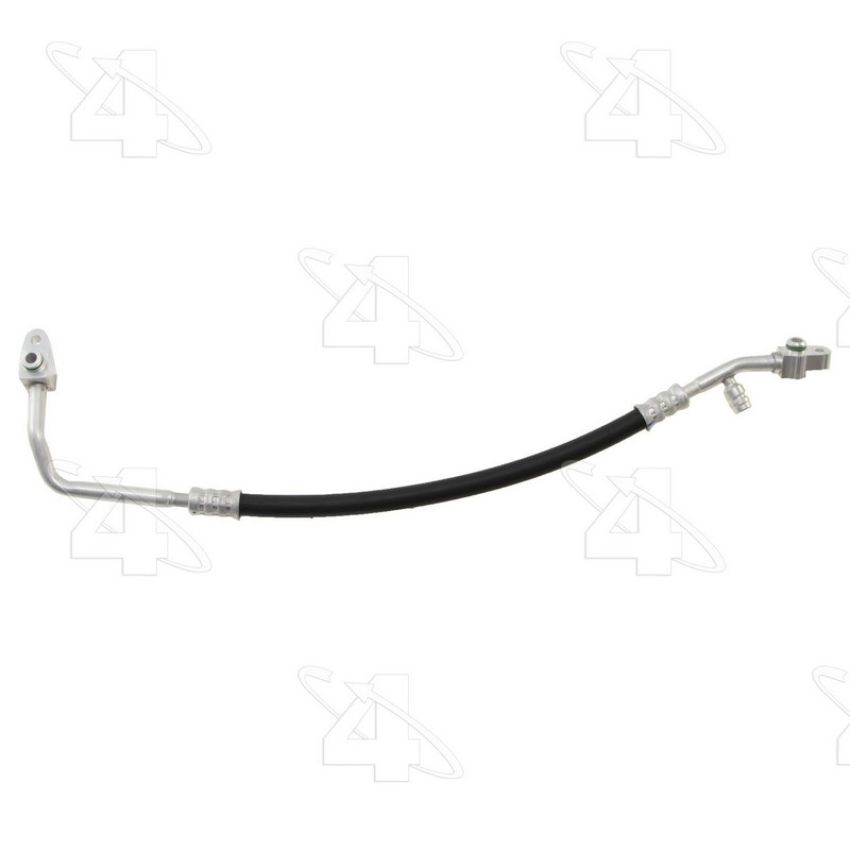 Four Seasons 66212 Discharge Line Hose Assembly