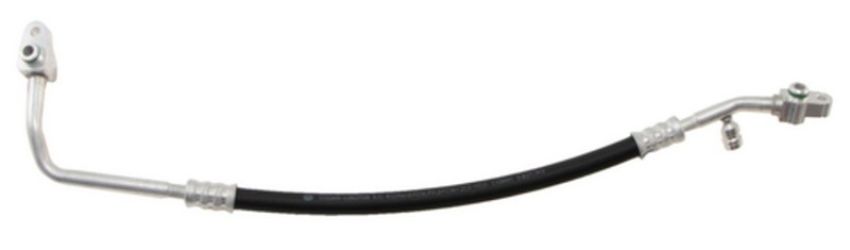 Four Seasons 66214 Discharge Line Hose Assembly
