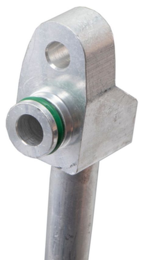 Four Seasons 66214 Discharge Line Hose Assembly