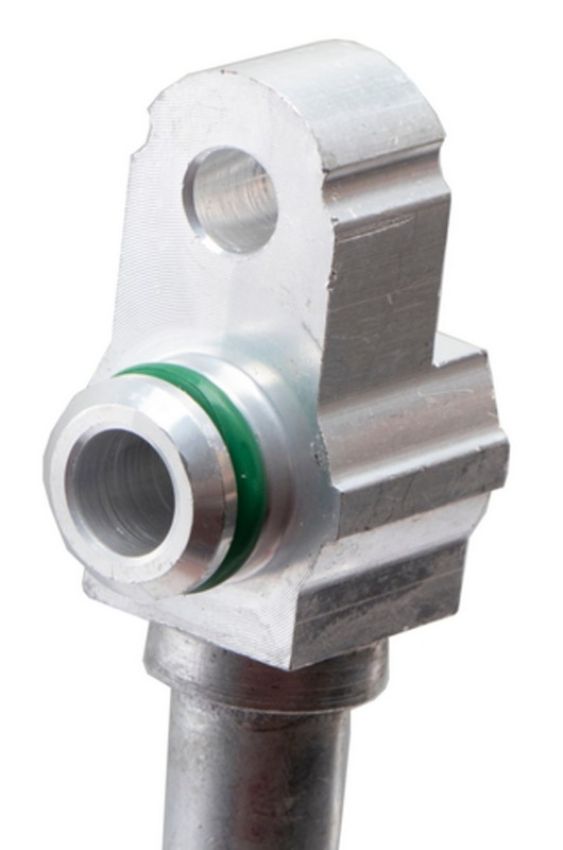 Four Seasons 66214 Discharge Line Hose Assembly