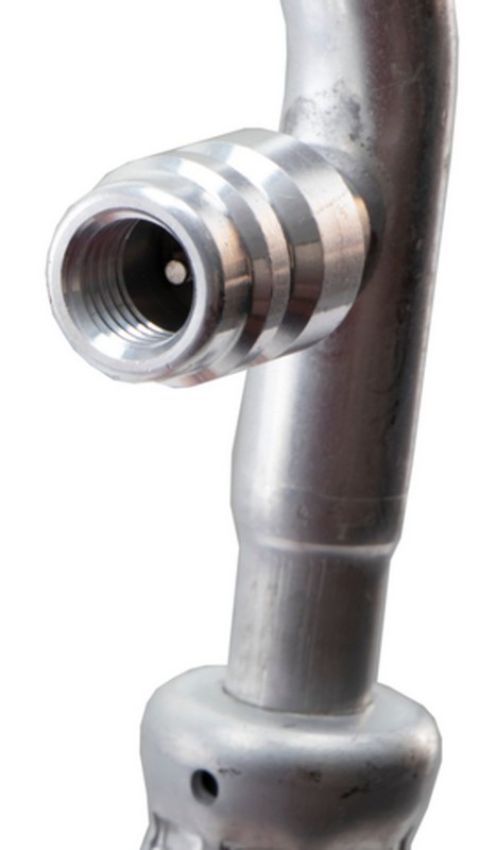 Four Seasons 66214 Discharge Line Hose Assembly
