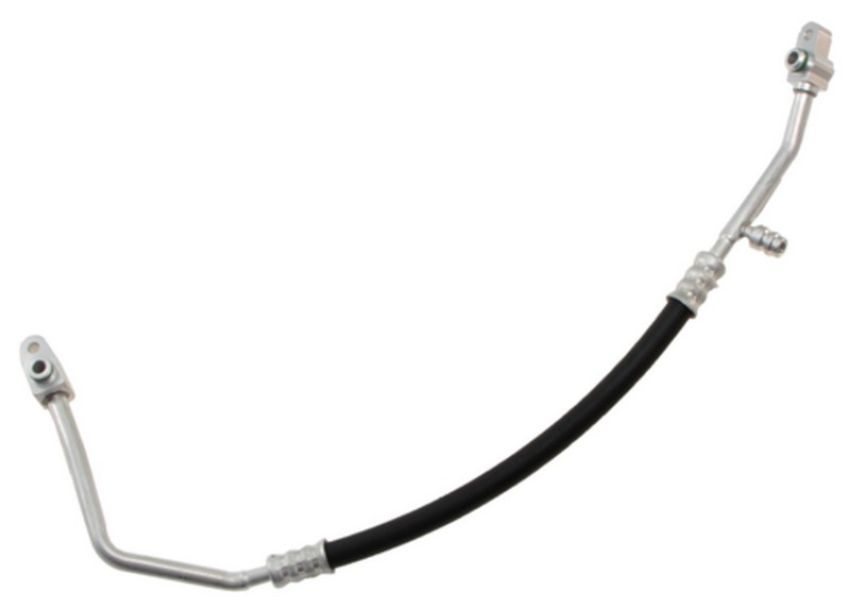 Four Seasons 66215 Discharge Line Hose Assembly