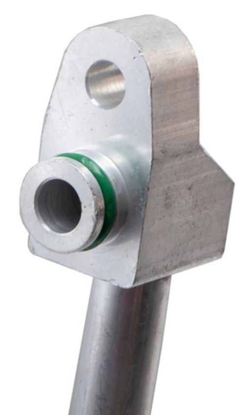 Four Seasons 66215 Discharge Line Hose Assembly