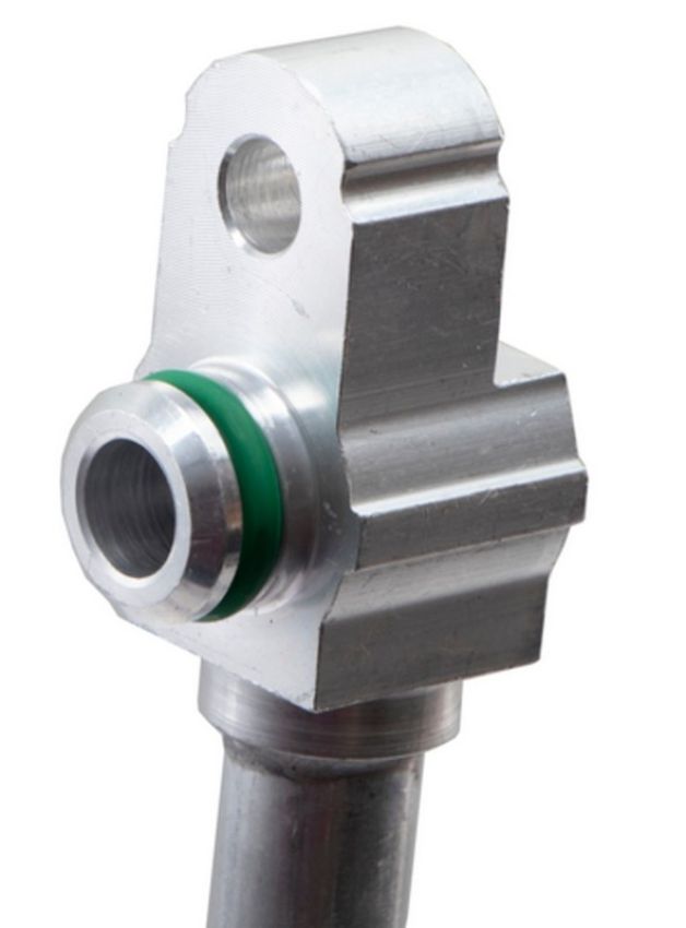 Four Seasons 66215 Discharge Line Hose Assembly