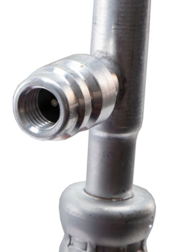 Four Seasons 66215 Discharge Line Hose Assembly