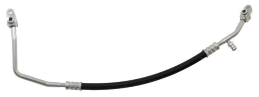 Four Seasons 66216 Discharge Line Hose Assembly