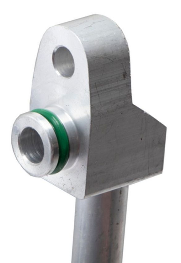 Four Seasons 66216 Discharge Line Hose Assembly