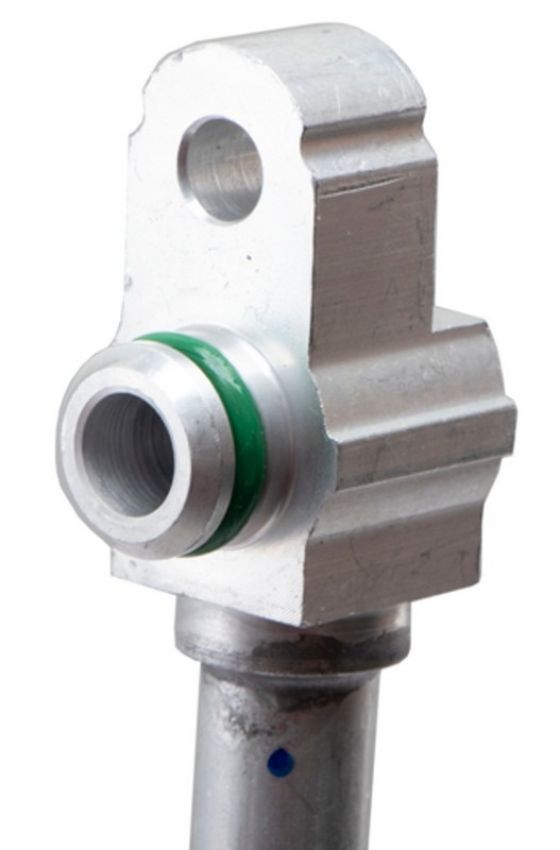 Four Seasons 66216 Discharge Line Hose Assembly