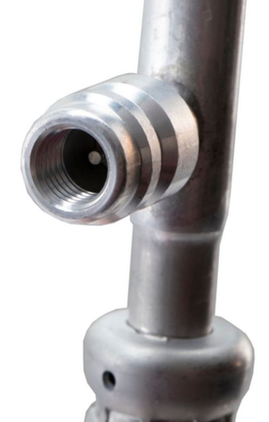 Four Seasons 66216 Discharge Line Hose Assembly