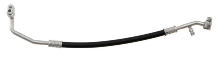 Four Seasons 66221 Discharge Line Hose Assembly