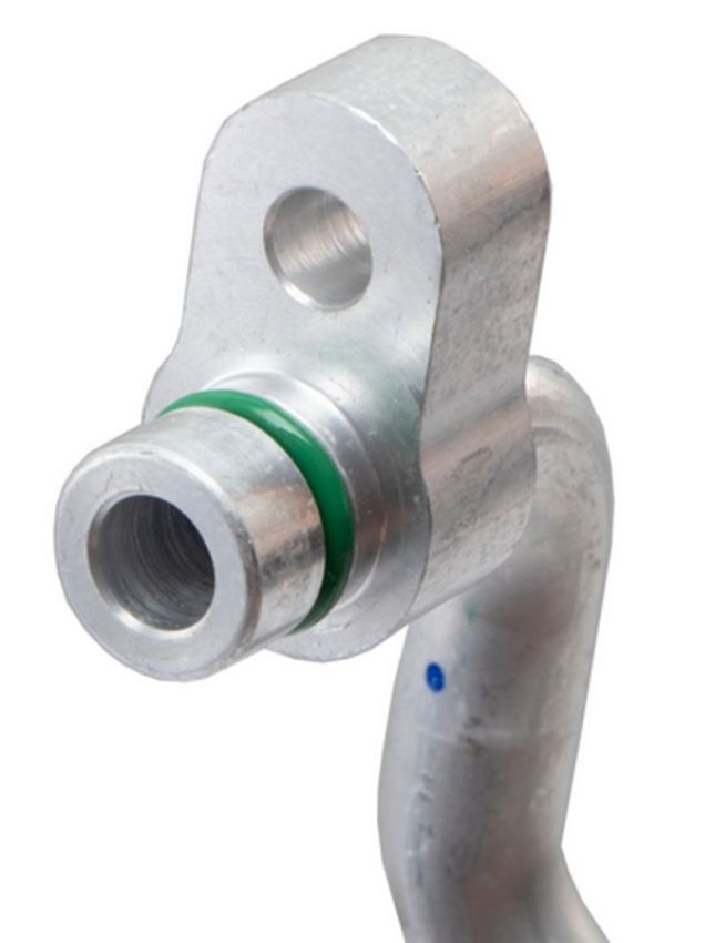 Four Seasons 66221 Discharge Line Hose Assembly