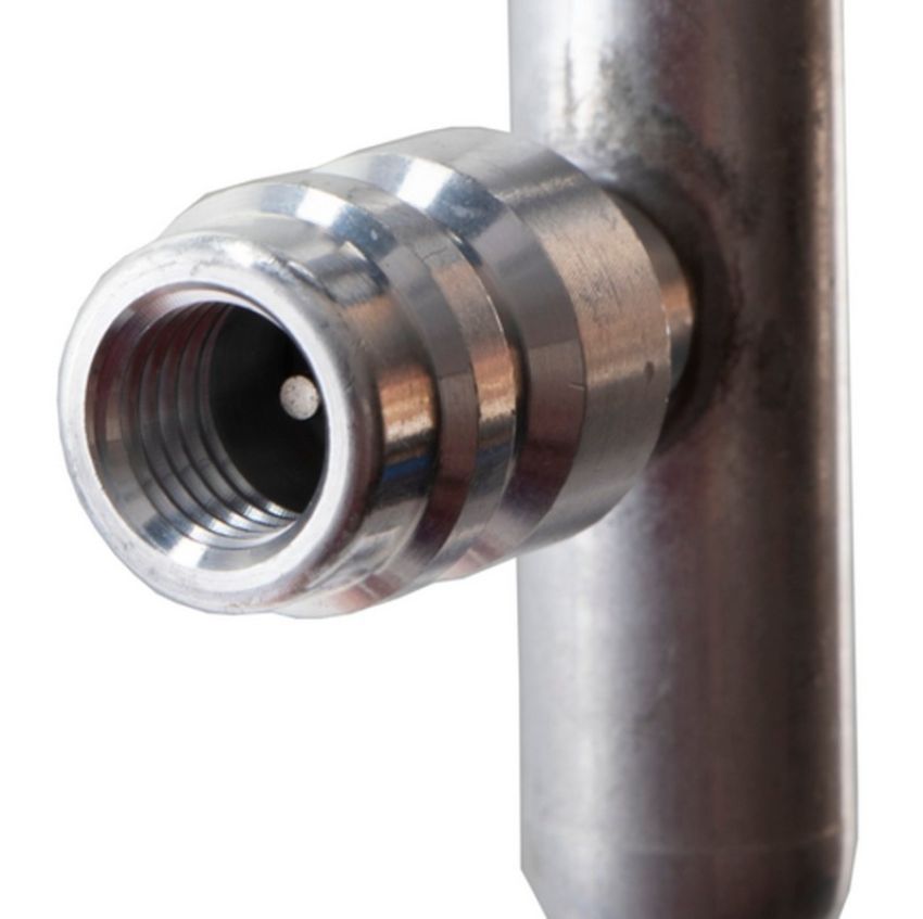 Four Seasons 66221 Discharge Line Hose Assembly