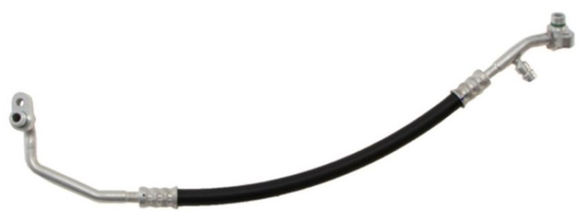 Four Seasons 66222 Discharge Line Hose Assembly