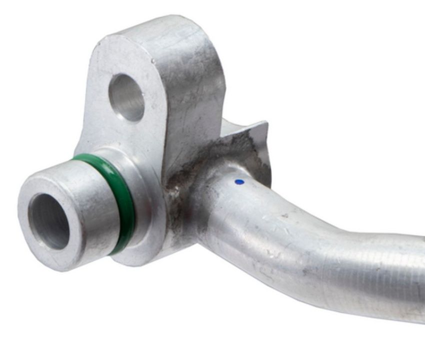 Four Seasons 66222 Discharge Line Hose Assembly