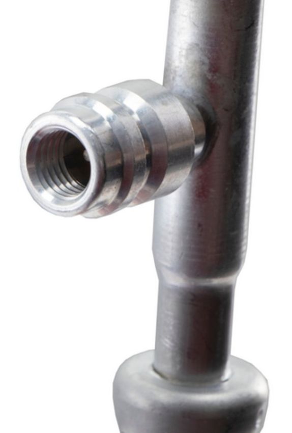 Four Seasons 66222 Discharge Line Hose Assembly