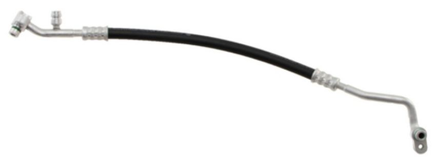 Four Seasons 66223 Discharge Line Hose Assembly
