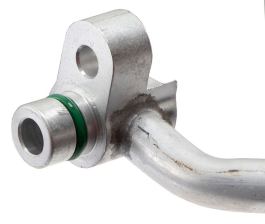 Four Seasons 66223 Discharge Line Hose Assembly
