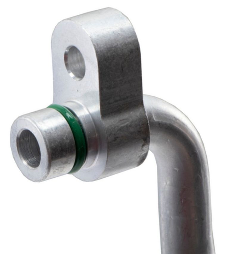 Four Seasons 66223 Discharge Line Hose Assembly
