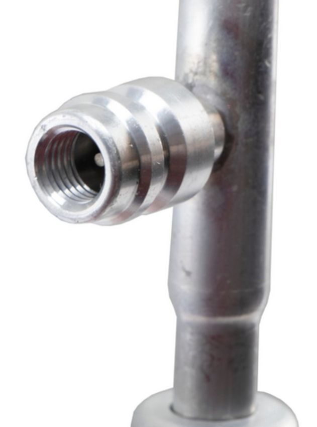 Four Seasons 66223 Discharge Line Hose Assembly