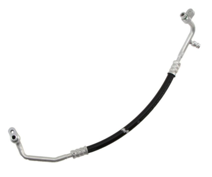 Four Seasons 66224 Discharge Line Hose Assembly