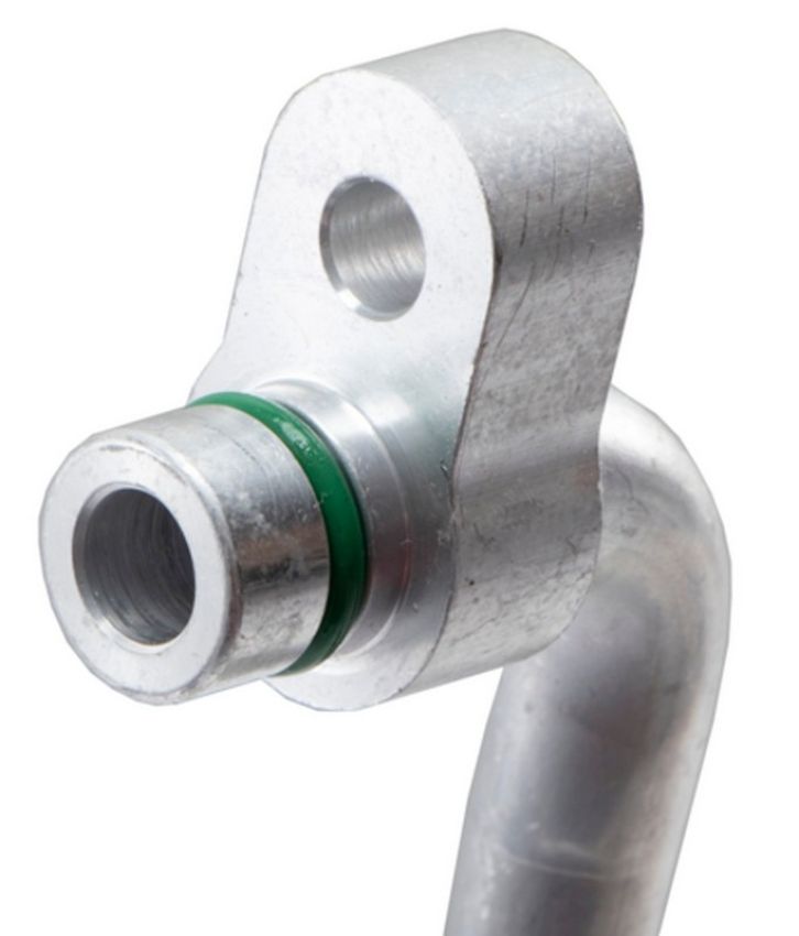 Four Seasons 66224 Discharge Line Hose Assembly