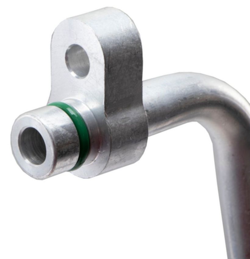 Four Seasons 66224 Discharge Line Hose Assembly