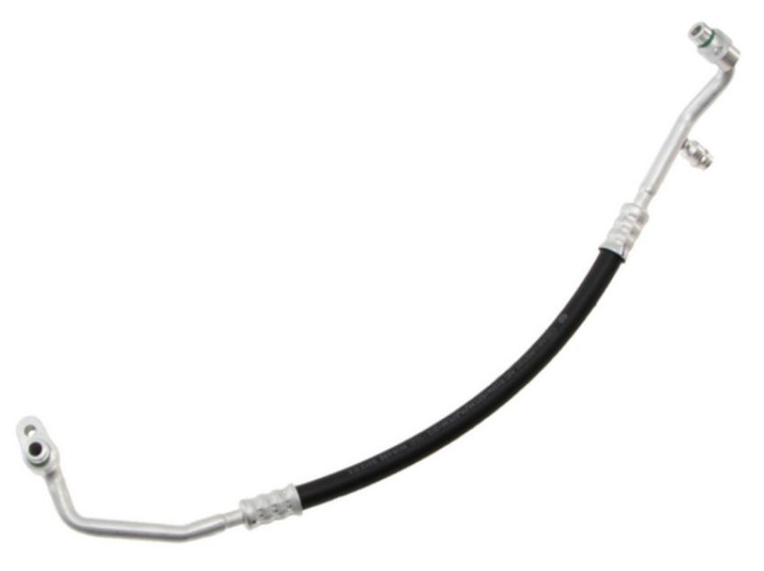 Four Seasons 66225 Discharge Line Hose Assembly