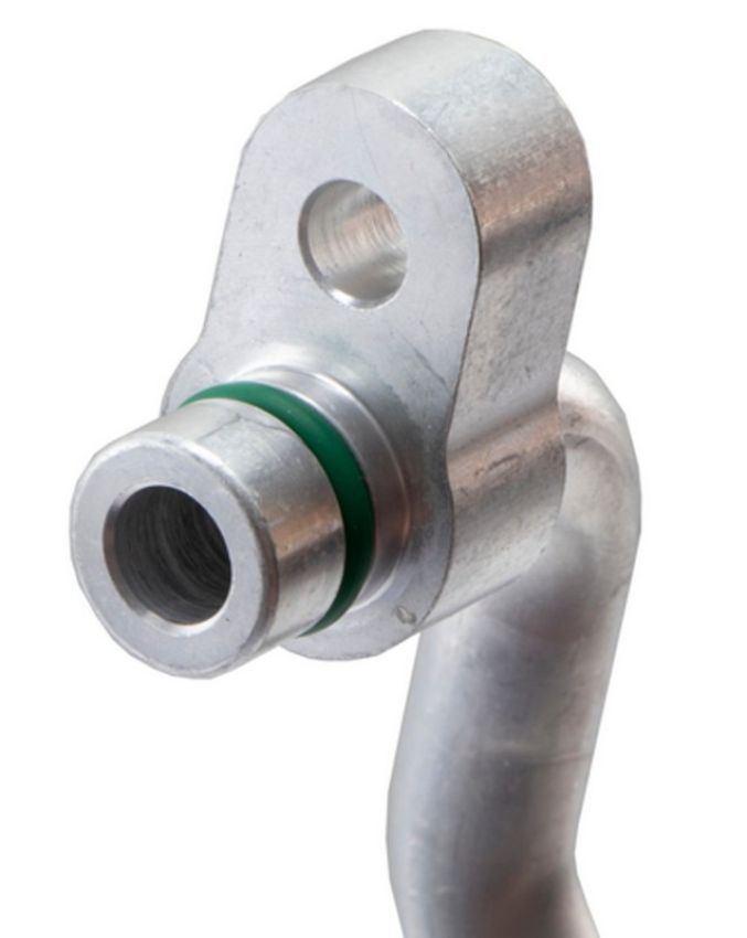 Four Seasons 66225 Discharge Line Hose Assembly