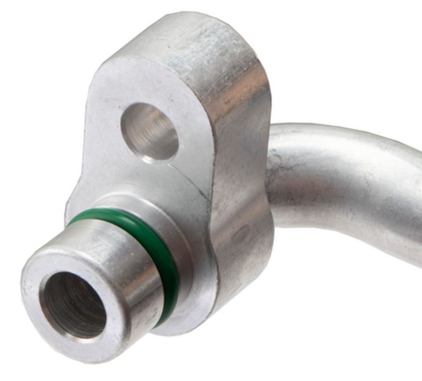 Four Seasons 66225 Discharge Line Hose Assembly